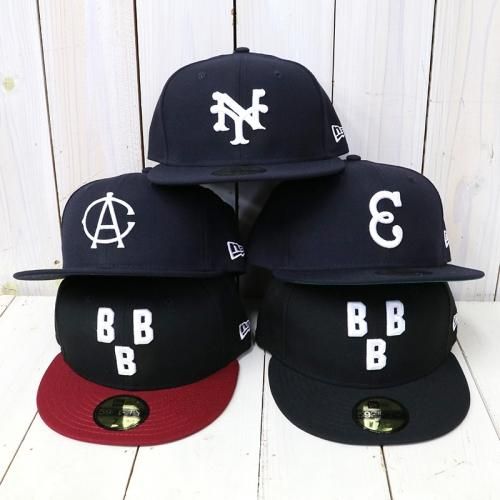 Negro Leagues 59FIFTY