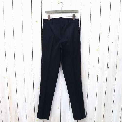 『TRIM FIT PANTS ll』(NAVY)