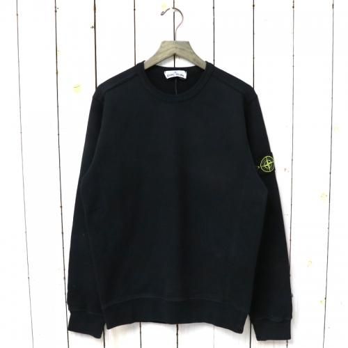『CREW NECK SWEAT』(BLACK)