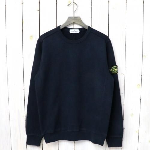『CREW NECK SWEAT』(NAVY)