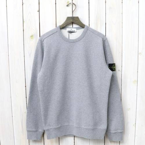 『CREW NECK SWEAT』(POWDER MELANGE)