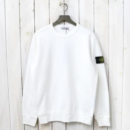 『CREW NECK SWEAT』(NATURAL WHITE)