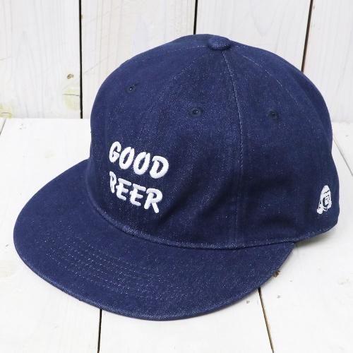 『GOOD BEER CAP』