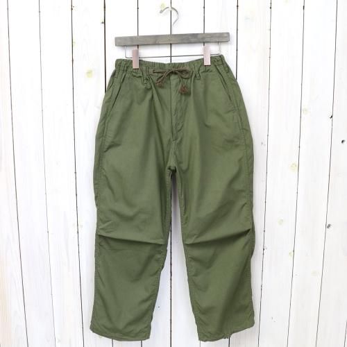 『COMBAT EASY』(OD)