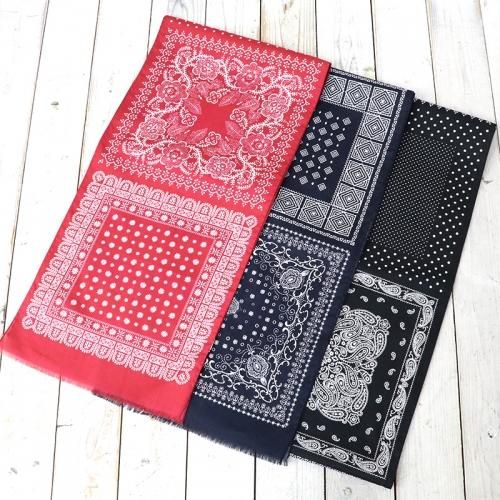 『Bandana Scarf』></a>
<BR>
<BR>
</div>
<!--Payment / Delivery / Returns-->
<div class=