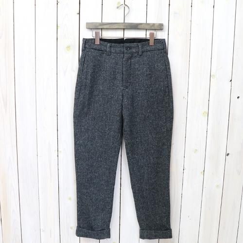 『Andover Pant-Poly Wool HB』