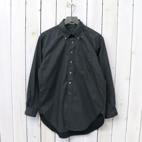 『19th BD Shirt-Mini Foulard』
