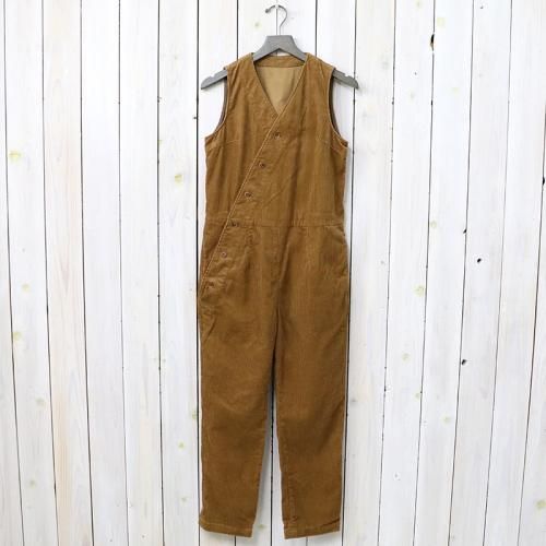 『Copeland Suit-11W Corduroy』