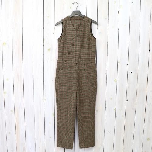 『Copeland Suit-Gunclub Check』