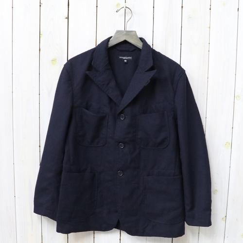 『NB Jacket-Uniform Serge』