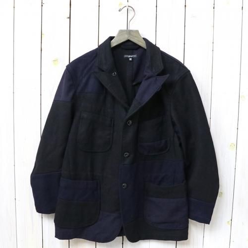 『Work Shirt-Fineline Twill』(Ivory)