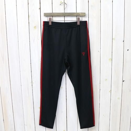 『Trainer Pant-Poly Smooth』(Black)