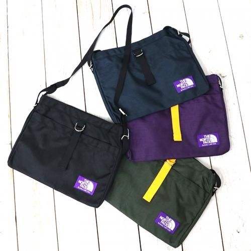 『Small Shoulder Bag』