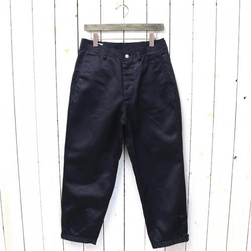 『SPRAYER STREAM PANTS 4/5(WEST POINT)』(NAVY)