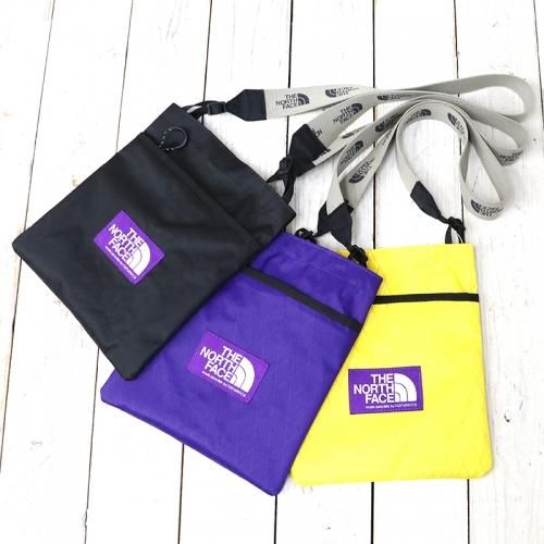 『X-Pac Shoulder Pocket』