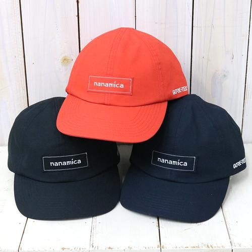 『GORE-TEX® Cap』