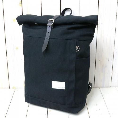 『Cycling Pack』(Black)