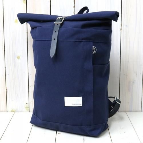 『Cycling Pack』(Navy)