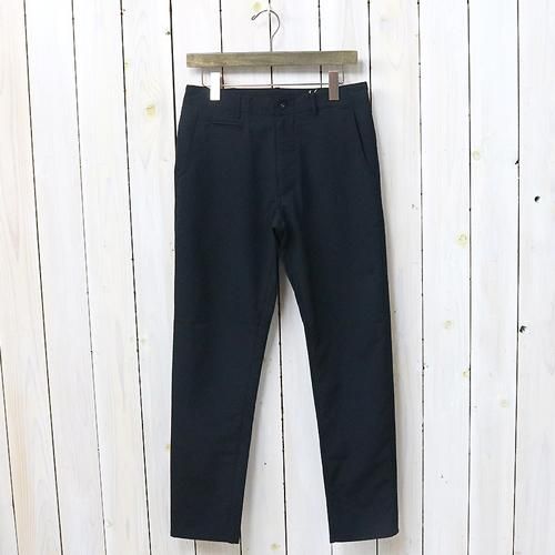 『ALPHADRY Club Pants』(Black)