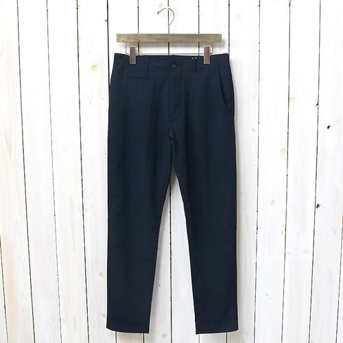『ALPHADRY Club Pants』(Navy)