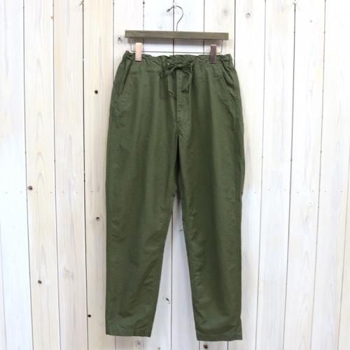 『NEW YORKER』(ARMY GREEN)