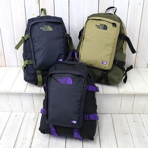 『CORDURA Nylon Day Pack』