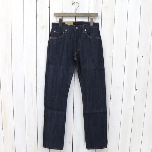 『1967 505 JEANS』(Rigid)