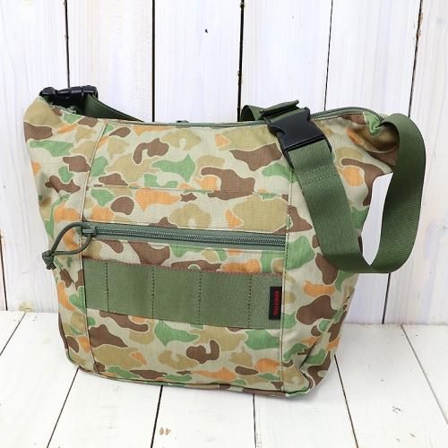 『JOINT CROSSBODY』(DUCKHUNTER CAMO)