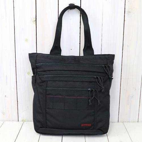 『CLOUD TALL TOTE』(BLACK)