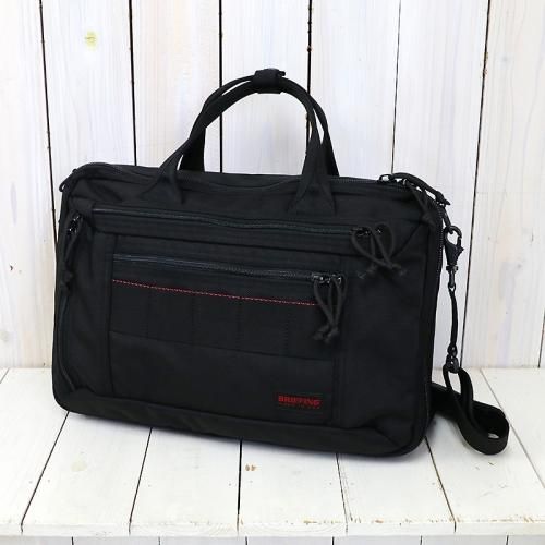 『CLOUD A4 3WAY』(BLACK)