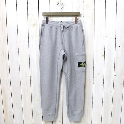 『SWEAT PANTS』(POWDER MELANGE)
