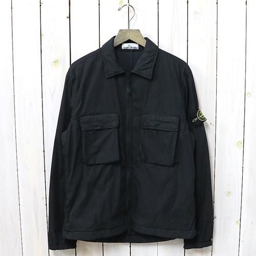 『10904 OVER SHIRTS』(BLACK)