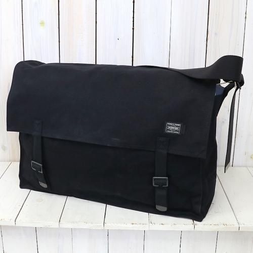 『Square Shoulder Bag Made by PORTER』