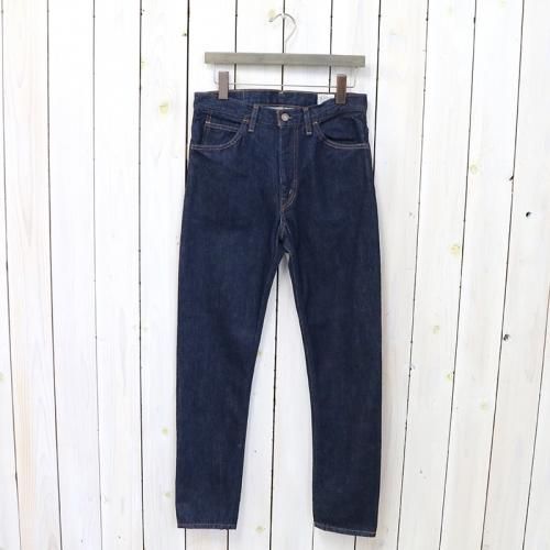 『C100 SUPERSLIM』(ONE WASH)
