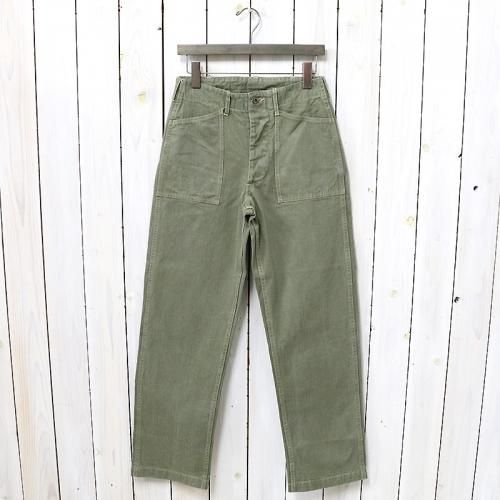 『U.S. MARINE CORPS HERRINGBONE PANTS EARLY MODEL』