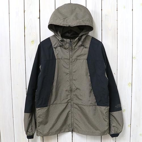 『Mountain Wind Parka』(Khaki)