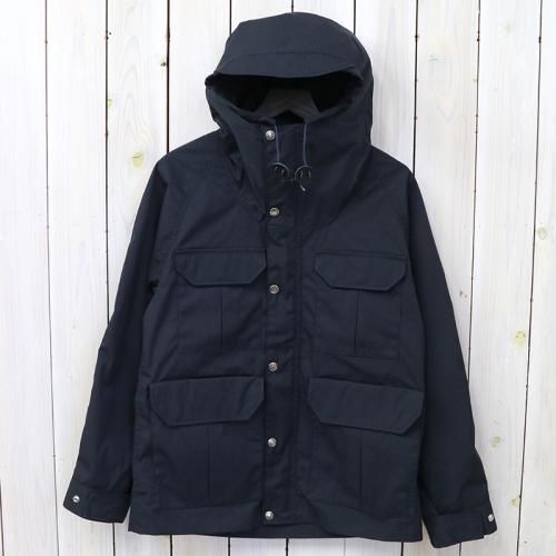 『65/35 Mountain Parka』(Dark Navy)