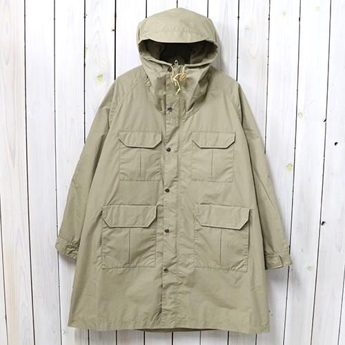 『Midweight 65/35 Mountain Coat』(Vintage Beige)