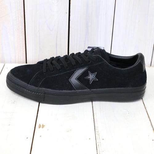 『PRORIDE SK OX+』(Black Monochrome)
