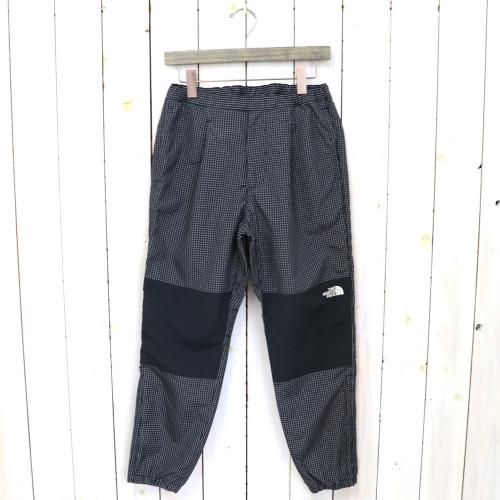 『Mountain Wind Pants』(Black)