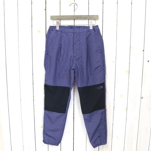 『Mountain Wind Pants』(Purple)
