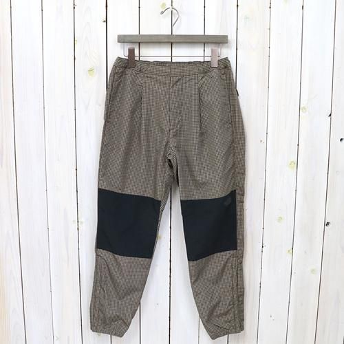 『Mountain Wind Pants』(Khaki)