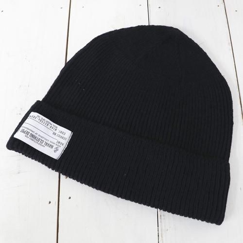 『U.S.NAVY WATCH CAP』