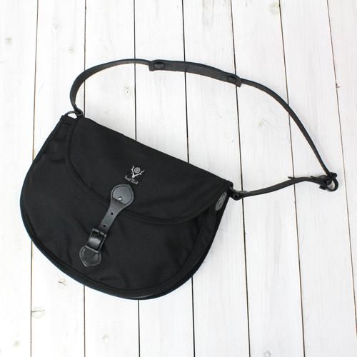 『Balistic Nylon Binocular Bag Large』(Black)