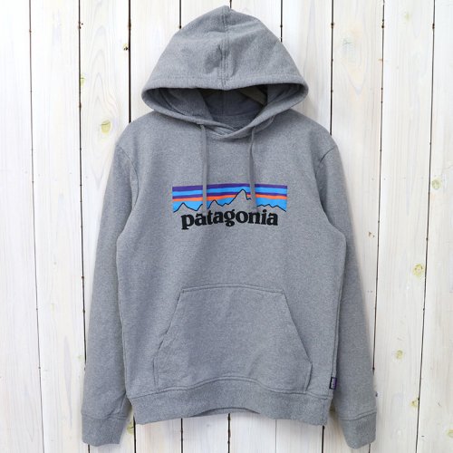 patagonia p6 logo uprisal hoody