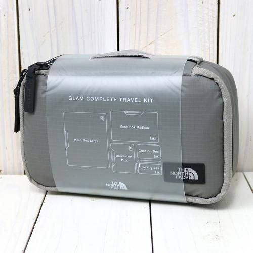 the north face travel