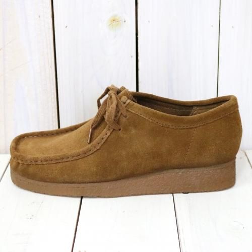 where to buy clarks wallabees