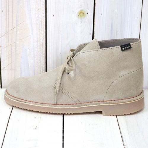 desert boot gtx