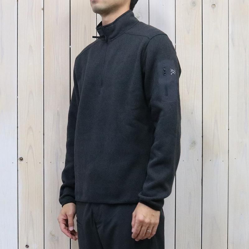 Arcteryx Covert 1//2 Zip Mens