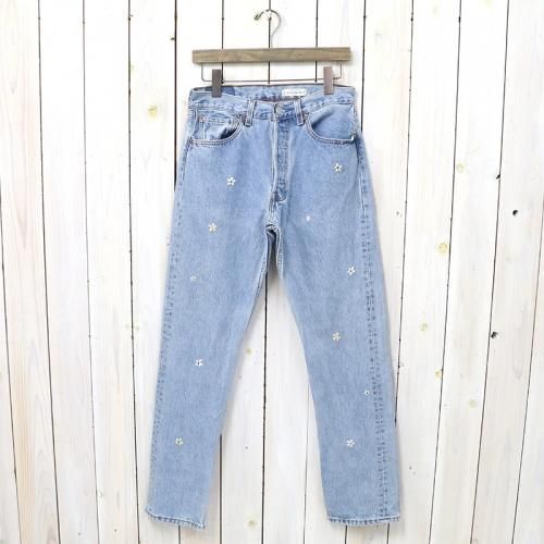 sale on levis 501